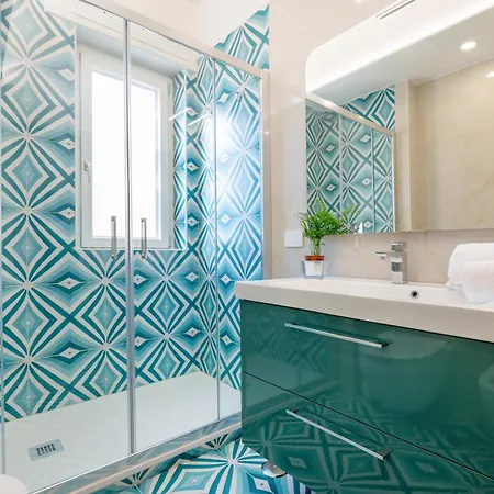 Fiori D Arancio Bed & Breakfast Sorrento