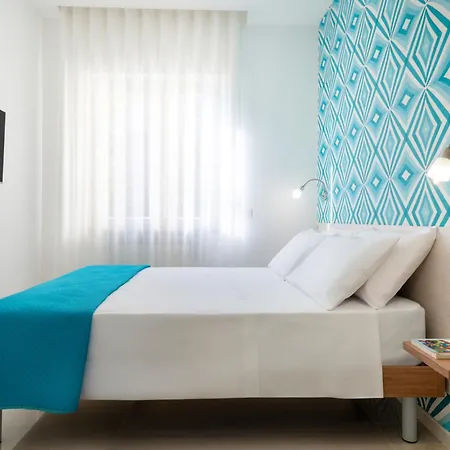 Fiori D Arancio Сорренто