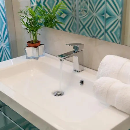 Fiori D Arancio 4* Сорренто