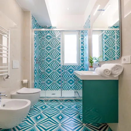 Fiori D Arancio 4* Сорренто