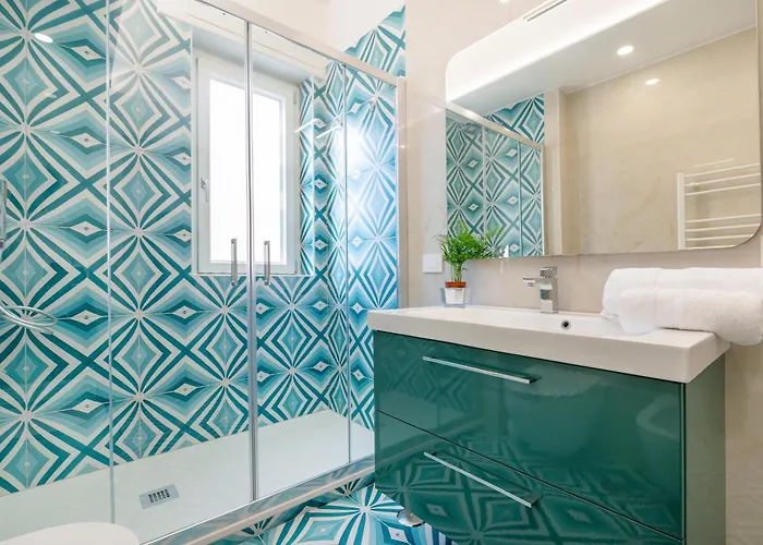 Fiori D Arancio Bed & Breakfast Sorrento