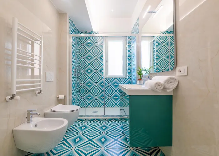 Fiori D Arancio 4* 索伦托