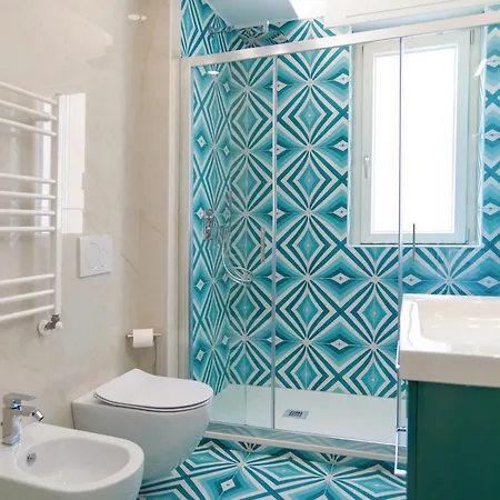 Bed and Breakfast Fiori D Arancio 4*