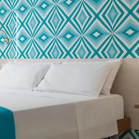 Fiori D Arancio Bed and Breakfast 4*