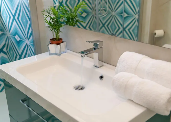 Fiori D Arancio 4* Сорренто