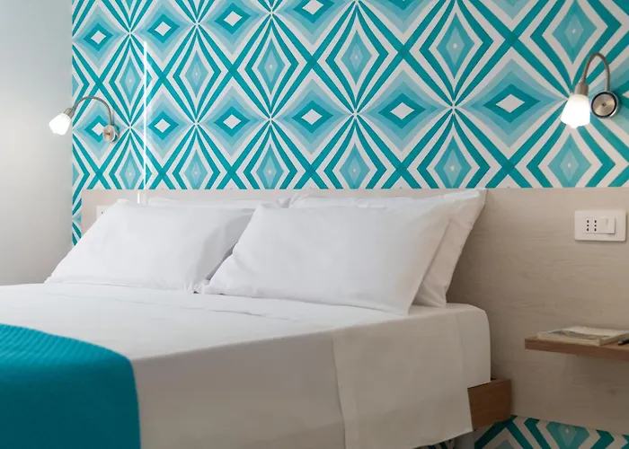 Fiori D Arancio Отель типа 